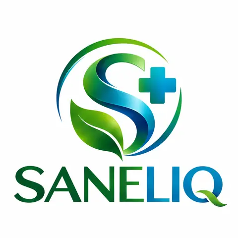 Logo SANELIQ